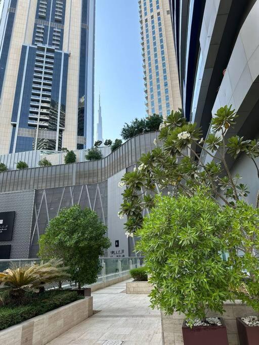 Royal Sky By Damac Maison Mall Street * Дубай